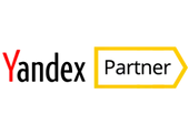 Yandex Partner